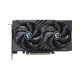 MSI GeForce RTX 5050 8G GAMING OC 8GB GDDR6 Graphics Card