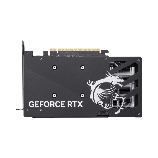 MSI GeForce RTX 5050 8G GAMING OC 8GB GDDR6 Graphics Card