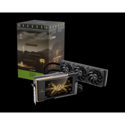 MSI GeForce RTX 5090 32G GDDR 7 LIGHTNING Z Graphics Card