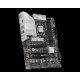 MSI PRO Z890-S WIFI6E LGA 1851 ATX Motherboard