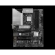 MSI PRO Z890-S WIFI6E LGA 1851 ATX Motherboard
