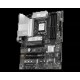 MSI PRO Z890-S WIFI6E LGA 1851 ATX Motherboard