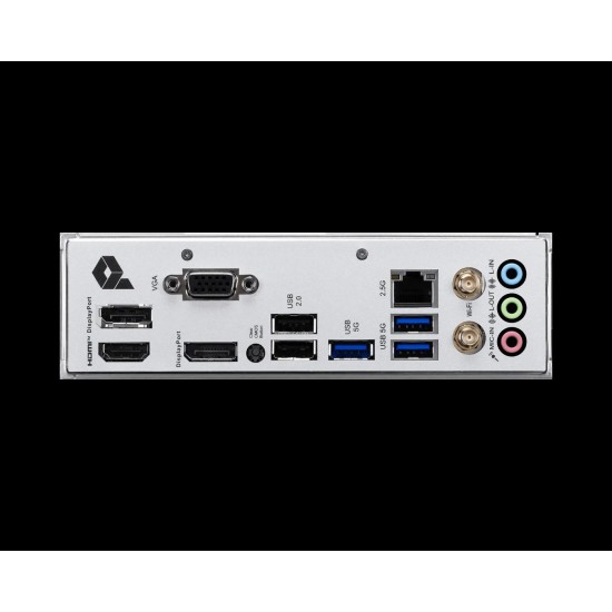 MSI PRO B860M-P WIFI6E Micro-ATX Motherboard