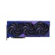 MSI GeForce RTX 5070 12G World of Warcraft MIDNIGHT VOID EDITION OC 12GB GDDR7 Graphics Card 