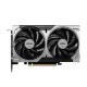 MSI GeForce RTX 5060  8G VENTUS 2X OC V1 8GB GDDR7 Graphics Card