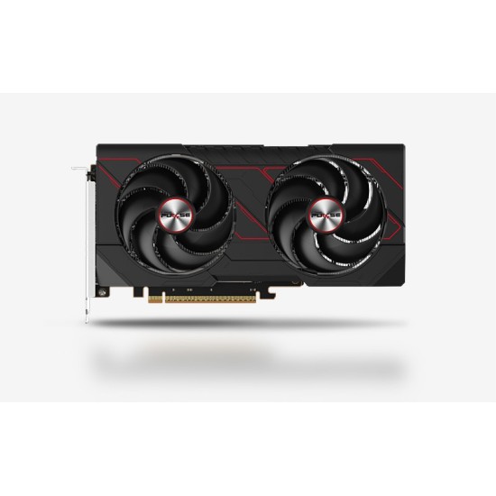 Sapphire Pulse AMD Radeon RX 9060 XT GAMING OC 8GB GDDR6 Graphics Card