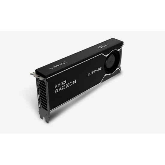 SAPPHIRE AMD RADEON AI PRO R9700 32GB GDDR6 Graphics card