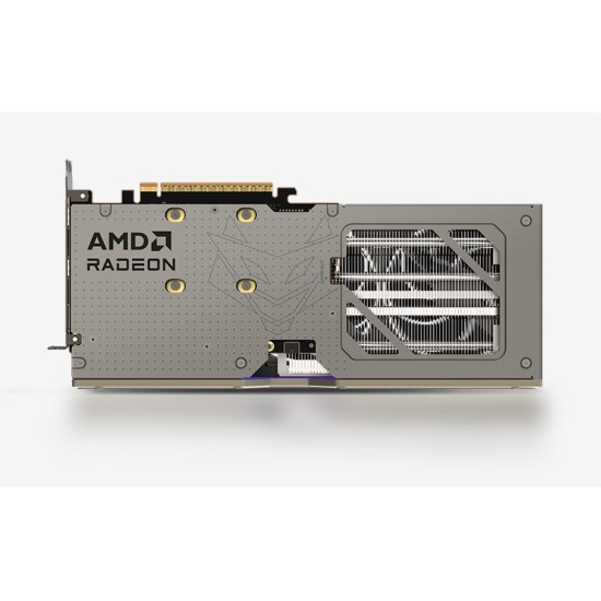 Sapphire Nitro+ AMD Radeon RX 9060 XT 16GB GDDR6 Graphics Card