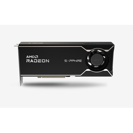 SAPPHIRE AMD RADEON AI PRO R9700 32GB GDDR6 Graphics card
