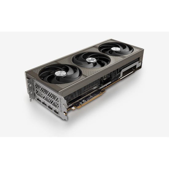 Sapphire Nitro+ AMD Radeon RX 9070 XT 16GB GDDR6 Graphics Card