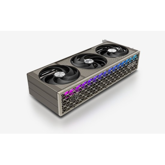 Sapphire Nitro+ AMD Radeon RX 9070 XT 16GB GDDR6 Graphics Card