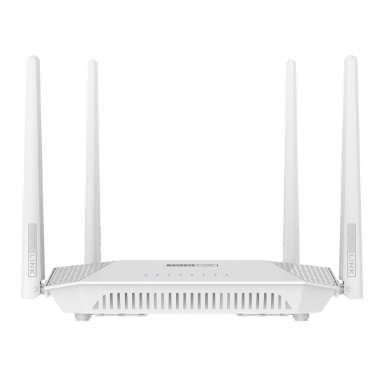 TOTOLINK A3002R V4 AC1200 Wireless Dual Band Gigabit Router TOTOLINK A3002R V4 AC1200 Wireless Dual Band Gigabit Router