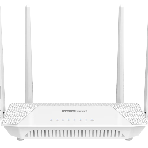 TOTOLINK A3002R V4 AC1200 Wireless Dual Band Gigabit Router