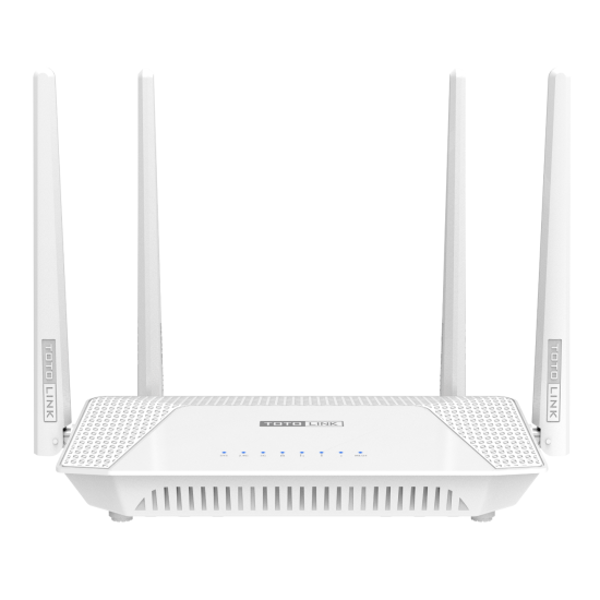 TOTOLINK A3002R V4 AC1200 Wireless Dual Band Gigabit Router TOTOLINK A3002R V4 AC1200 Wireless Dual Band Gigabit Router