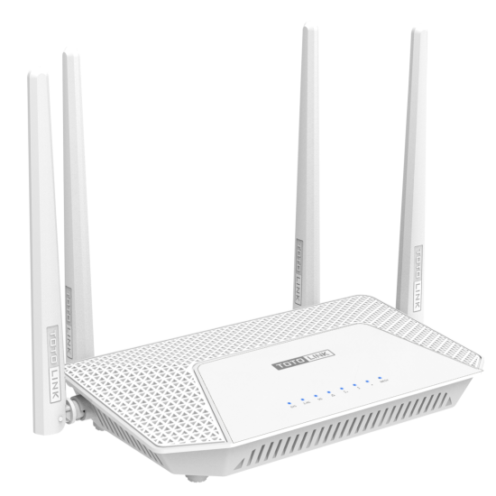 TOTOLINK A3002R V4 AC1200 Wireless Dual Band Gigabit Router TOTOLINK A3002R V4 AC1200 Wireless Dual Band Gigabit Router