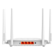 TOTOLINK A3002R V4 AC1200 Wireless Dual Band Gigabit Router TOTOLINK A3002R V4 AC1200 Wireless Dual Band Gigabit Router