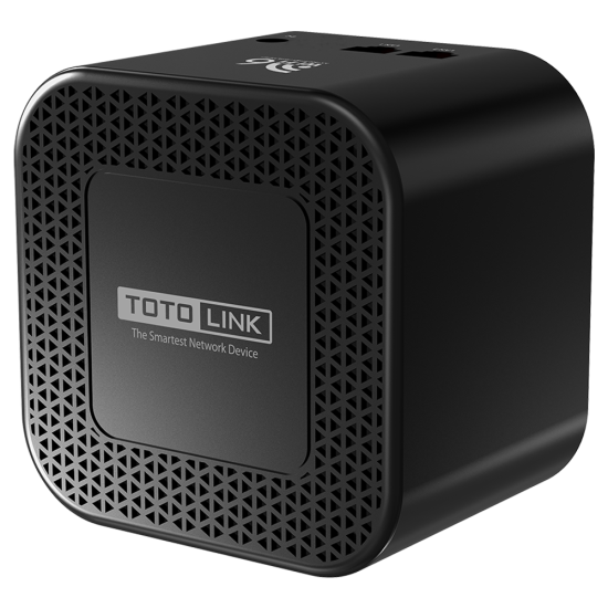 TOTOLINK X30 SE AX3000 Smart Mesh Wi-Fi 6 System