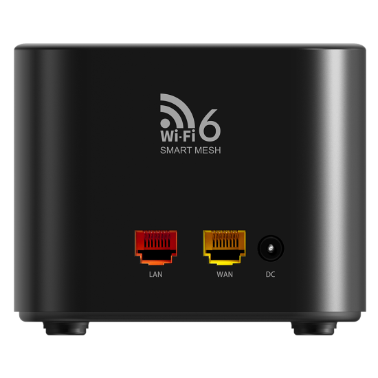 TOTOLINK X30 SE AX3000 Smart Mesh Wi-Fi 6 System