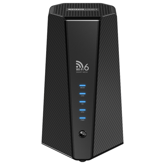 TOTOLINK X30 AX3000 Wi-Fi 6 Smart Mesh System TOTOLINK X30 AX3000 Wi-Fi 6 Smart Mesh System