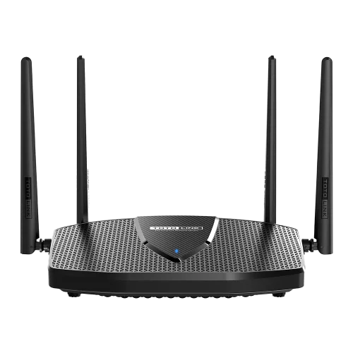 TOTOLINK X6000R AX3000 Wireless Dual Band Gigabit Wi-Fi 6 Router