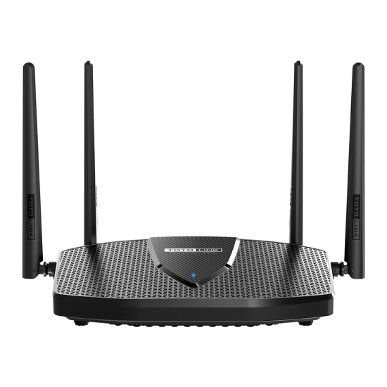 TOTOLINK X6000R AX3000 Wireless Dual Band Gigabit Wi-Fi 6 Router TOTOLINK X6000R AX3000 Wireless Dual Band Gigabit Wi-Fi 6 Router
