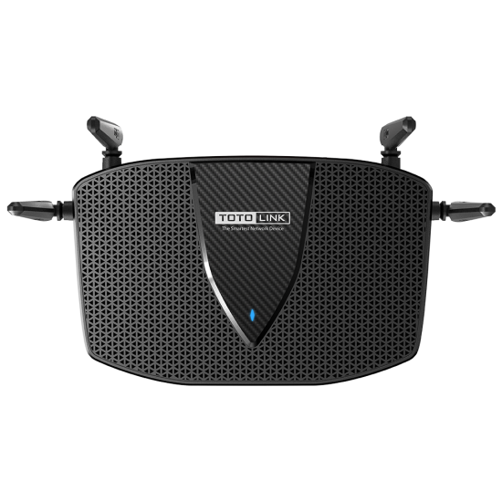 TOTOLINK X6000R AX3000 Wireless Dual Band Gigabit Wi-Fi 6 Router TOTOLINK X6000R AX3000 Wireless Dual Band Gigabit Wi-Fi 6 Router