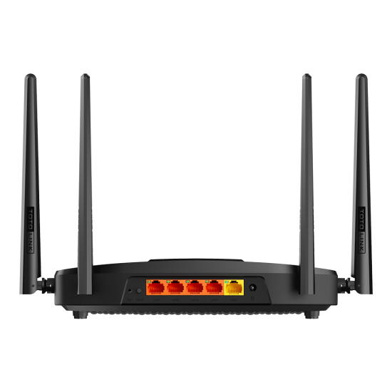 TOTOLINK X6000R AX3000 Wireless Dual Band Gigabit Wi-Fi 6 Router TOTOLINK X6000R AX3000 Wireless Dual Band Gigabit Wi-Fi 6 Router