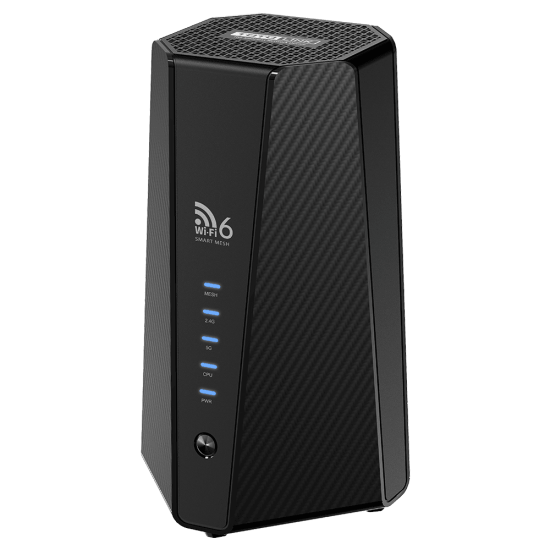 TOTOLINK X30 AX3000 Wi-Fi 6 Smart Mesh System (1 Pack)