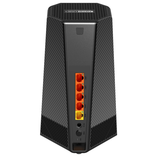 TOTOLINK X30 AX3000 Wi-Fi 6 Smart Mesh System (1 Pack)