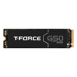 Team G50 1TB M.2 PCIe Gen 4x4 NVMe SSD