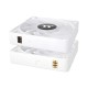 Thermaltake CT120 EX ARGB Sync PC Cooling Fan White (3 Fan Pack) Thermaltake CT120 EX ARGB Sync PC Cooling Fan White (3 Fan Pack)