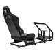 Thermaltake Gaming GR300 Racing Simulator Cockpit (Black)