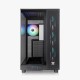 Thermaltake View 380 XL TG ARGB Black Mid Tower Chassis