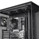 Thermaltake UX400 CPU Air-cooler Black