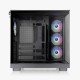 Thermaltake View 380 XL TG ARGB Black Mid Tower Chassis