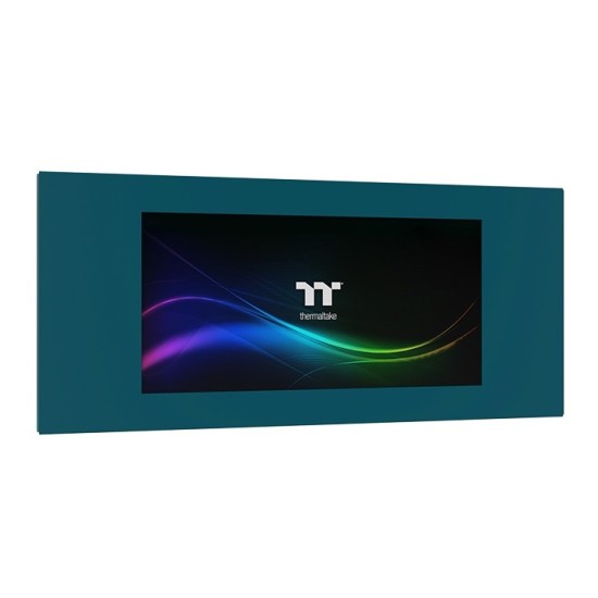 6.0" LCD Panel Kit for Thermaltake View 600 TG Transformative Teal