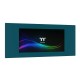 6.0" LCD Panel Kit for Thermaltake View 600 TG Transformative Teal