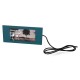 6.0" LCD Panel Kit for Thermaltake View 600 TG Transformative Teal