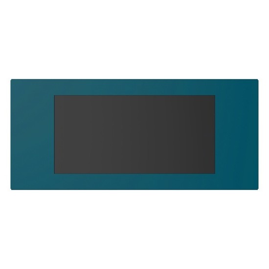 6.0" LCD Panel Kit for Thermaltake View 600 TG Transformative Teal
