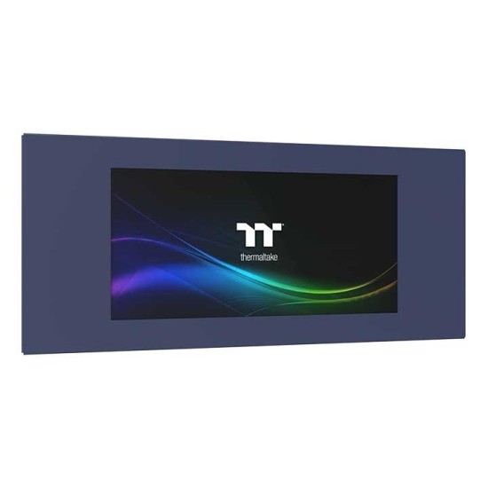 6.0" LCD Panel Kit for Thermaltake View 600 TG Future Dusk