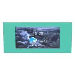 6.0" LCD Panel Kit for Thermaltake View 600 TG Mint Strawberry