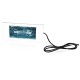 6.0" LCD Panel Kit for Thermaltake View 600 TG Snow
