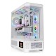 6.0" LCD Panel Kit for Thermaltake View 600 TG Snow