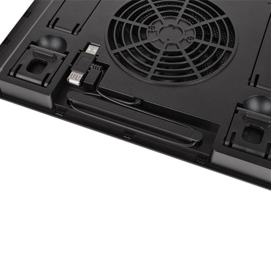 Thermaltake Massive A23 Notebook Cooler