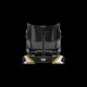 Thermaltake GK500 Go-Kart Simulator Cockpit (Black) Thermaltake GK500 Go-Kart Simulator Cockpit (Black)