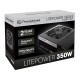 Thermaltake Litepower 350W 80 Plus Power Supply (PSU)