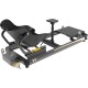 Thermaltake GK500 Go-Kart Simulator Cockpit (Black)