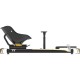 Thermaltake GK500 Go-Kart Simulator Cockpit (Black)