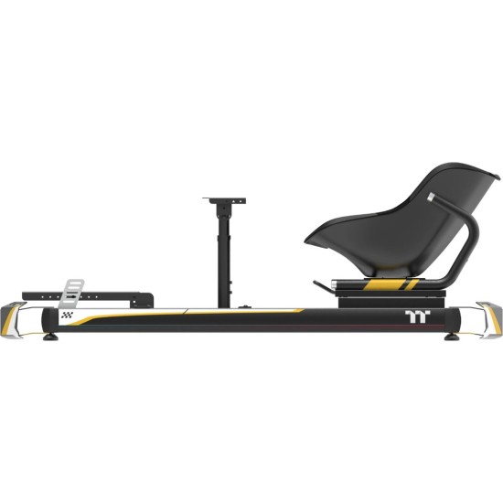 Thermaltake GK500 Go-Kart Simulator Cockpit (Black)