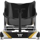 Thermaltake GK500 Go-Kart Simulator Cockpit (Black)